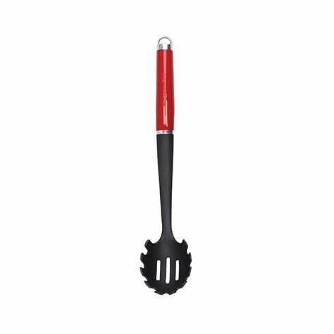 KitchenAid Core Pasta Fork (Empire Red) KAG005OHERE