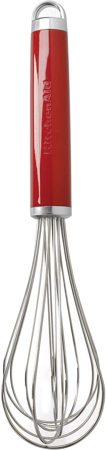 KitchenAid Core Utility Whisk (Empire Red) KAG060OHERE