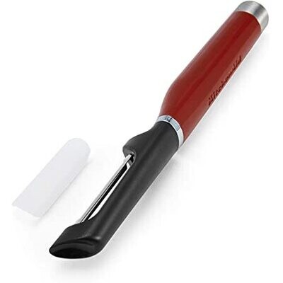 KitchenAid Core Euro Peeler (Empire Red) KAG112OHERE