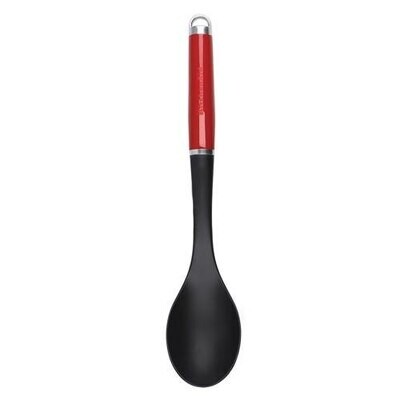KitchenAid Core Slotted Spoon (Empire Red) KAG004OHERE
