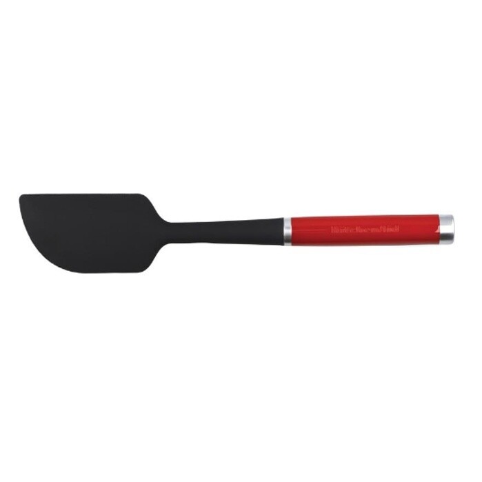 KitchenAid Core Scraper Spatula (Empire Red) KAG031OHERE