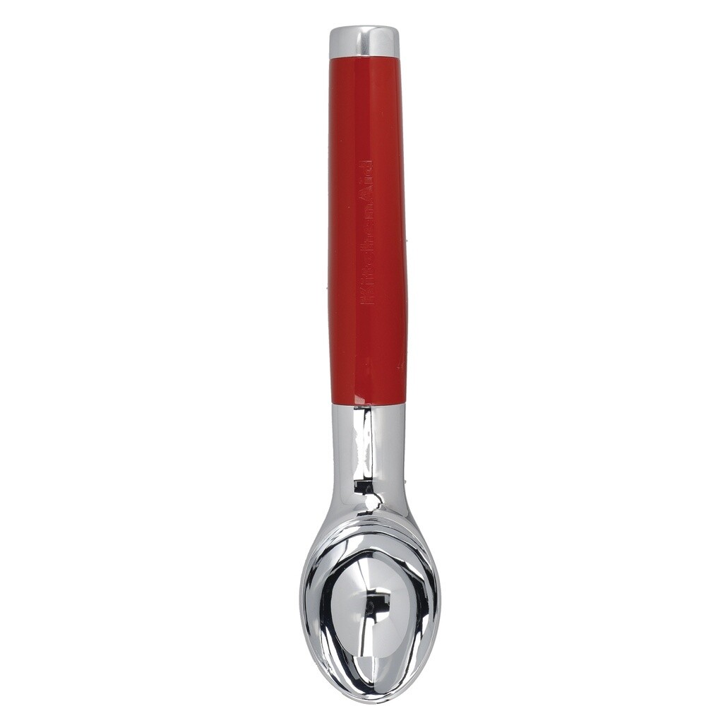 KitchenAid Core Ice Cream Scoop (Empire Red) KAG117OHERE