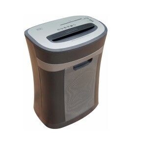 BOX Paper Shredder HC2002D
