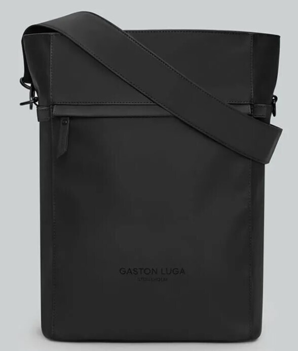 Gaston Luga Backpack Tate Taupe