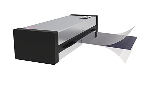 RENZ Lamigator IQ A3 Laminator