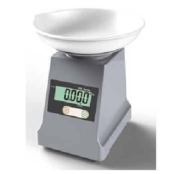 3SM TPE Table Scale 20kg x 10g