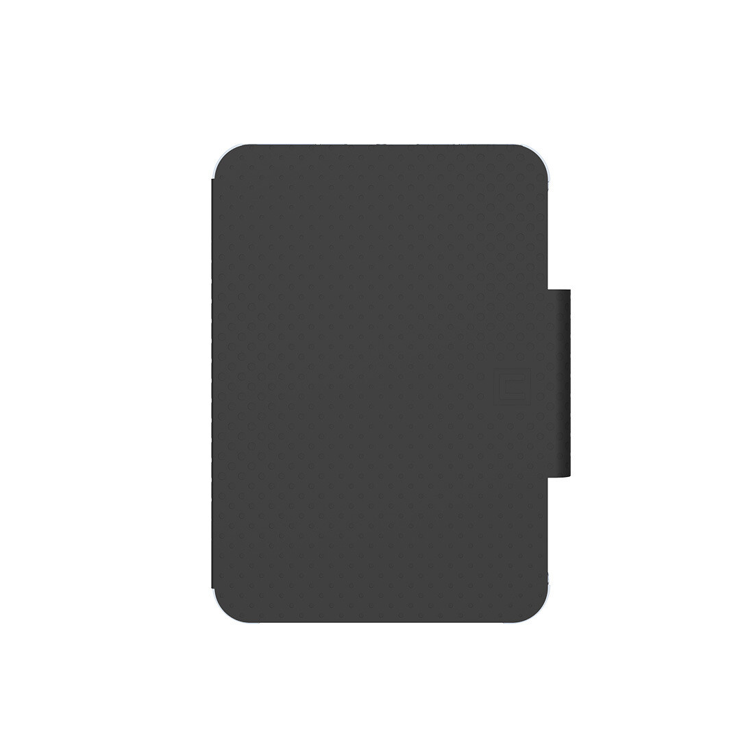 UAG Lucent Case For IPad Mini 6th Gen (2021), Color: Black