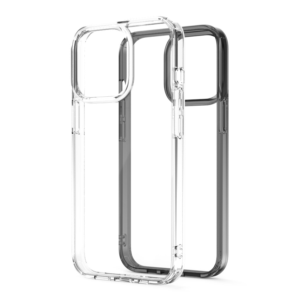JTL IPhone 13 Series Hybrid Cushion Case