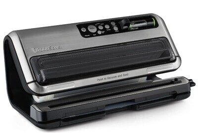 FoodSaver® FM5460 2-in-1 Food Preservation System