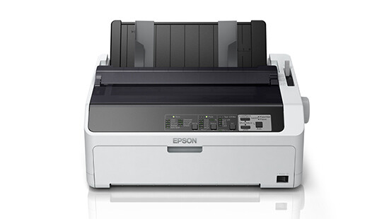 Epson LQ-590IIN Impact Printer (Pre Order)