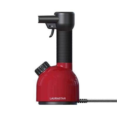 Laurastar IGGI Steamer Intense Red