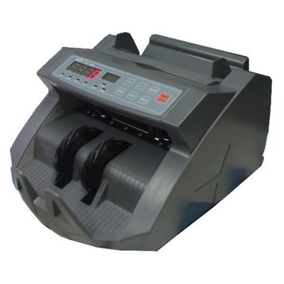 UMEI Bank Note Counter Machine EC-45MG