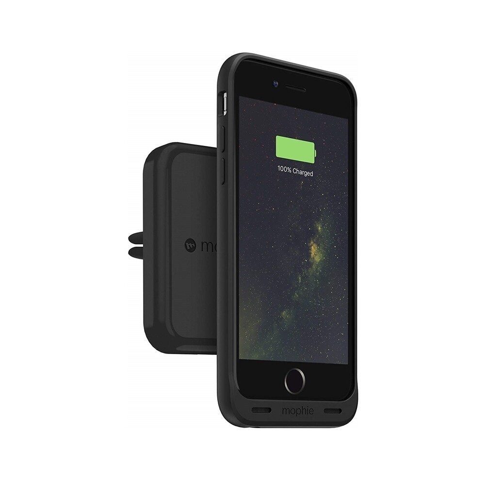Mophie Charge Force Vent Mount