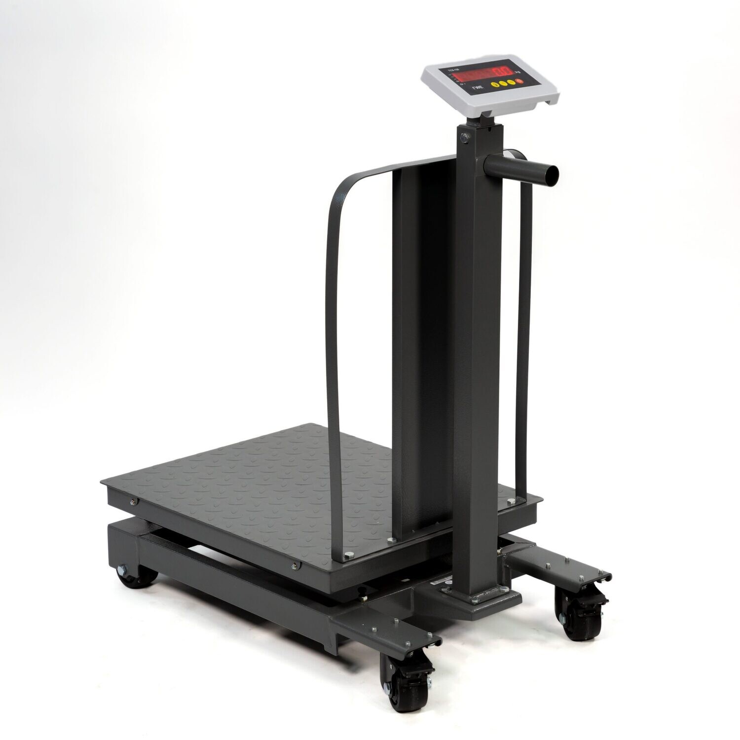 FWE TCS-500 Floor Scale 300kg/500kg