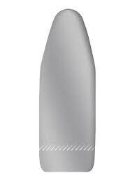 Laurastar My Cover Series Ironing Board Cover, Color: Grey