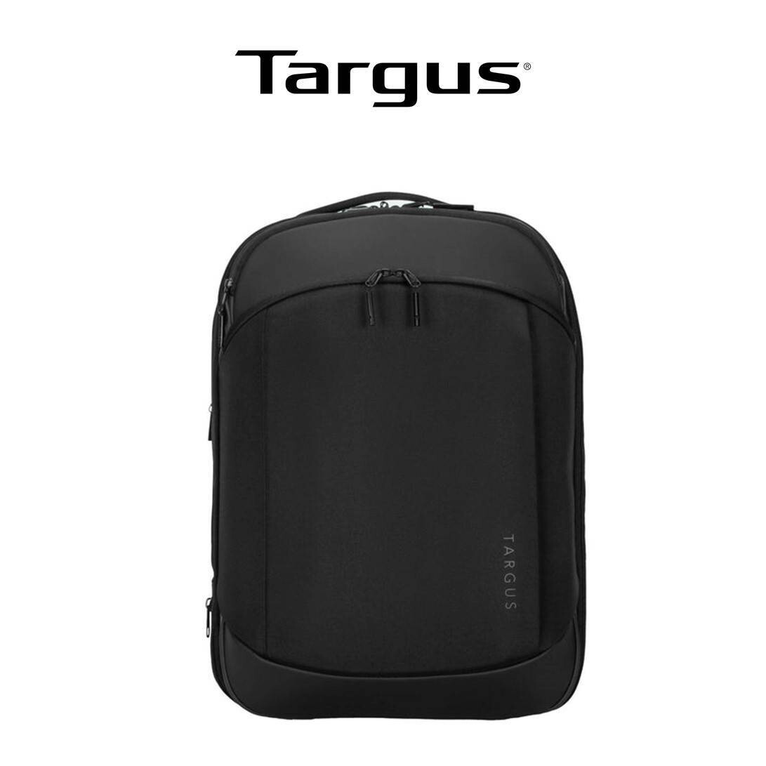 Targus BP 15.6 Ecosmart Mobile Tech Traveler XL Backpack