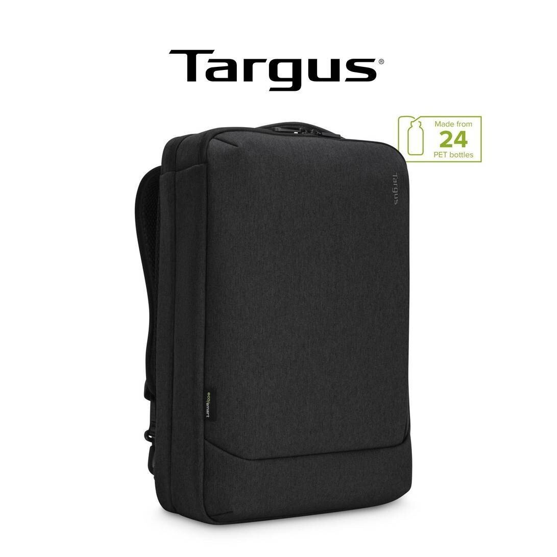 Targus BP 15.6&quot; Cypress Ecosmart Convertible
