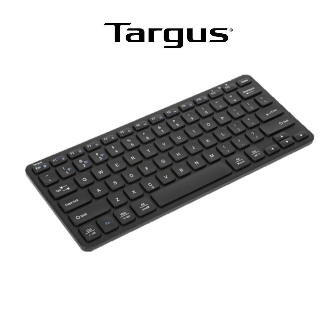 Targus Keyboard Bluetooth AKB862