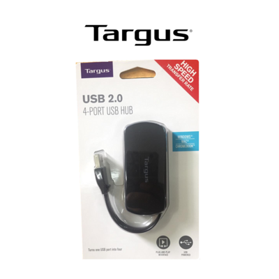 Targus Hub USB 2.0 ACH214