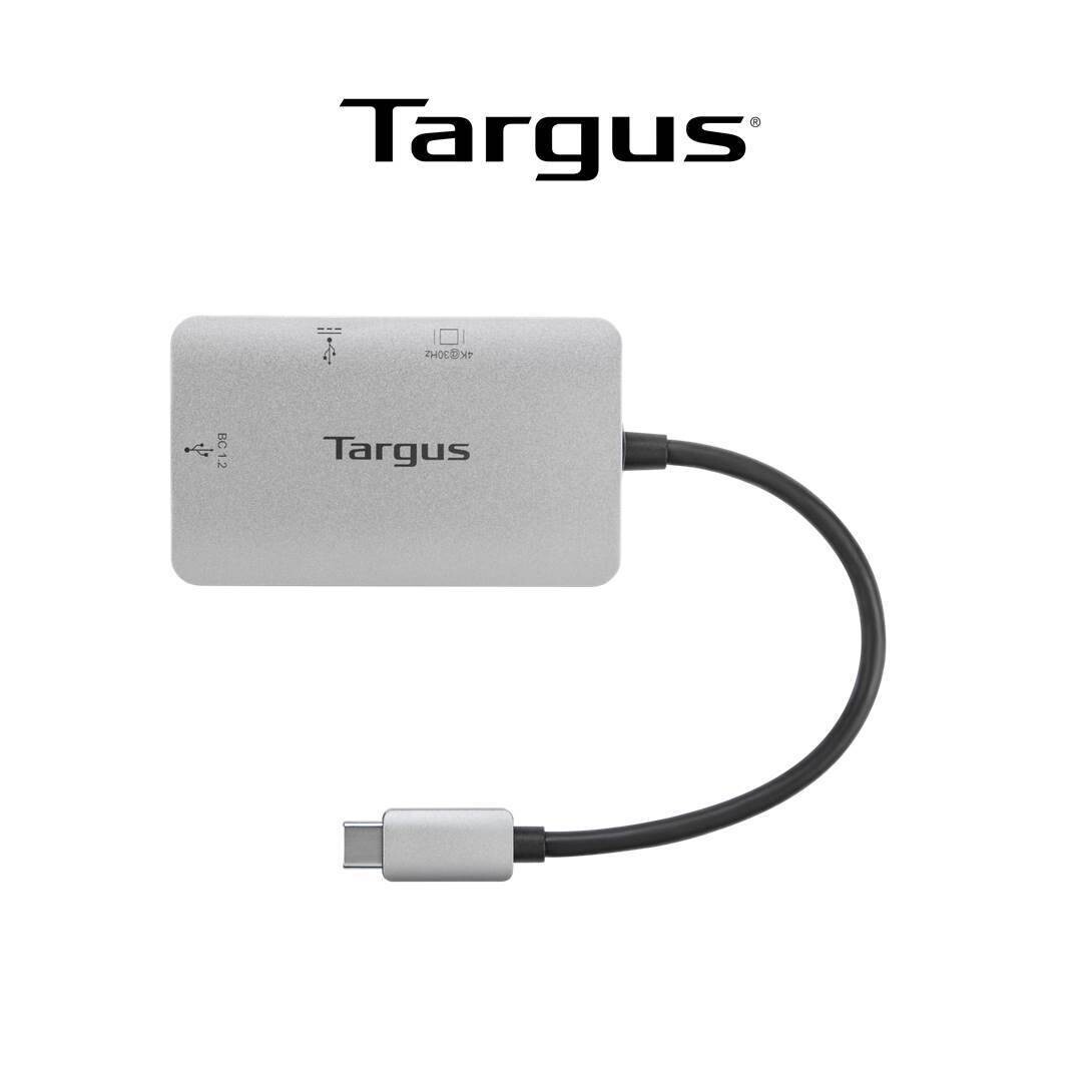 Targus Adapter USB-C 4K HDMI Video Adapter With 100W Power Delivery