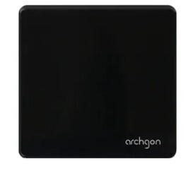Archgon MD-9106-U2-K Mini DVD Writer Burner