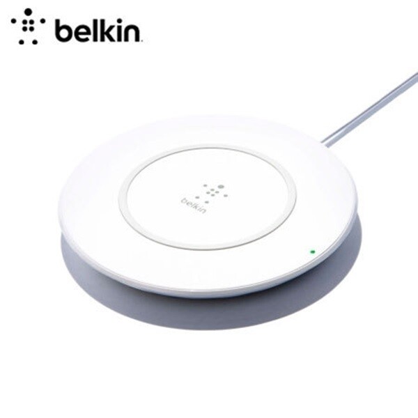 Belkin F7U027 BOOST↑UP™ Wireless Charging Pad 7.5W