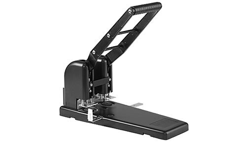 Kangaro 2032 Heavy Duty 2-Hole Puncher