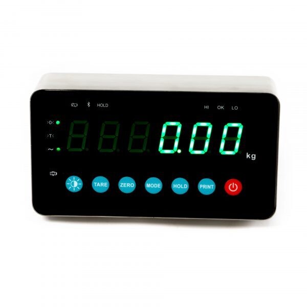 FWE Weighing Indicator TCS150-SS