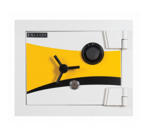 Falcon Security Safe Box ES160