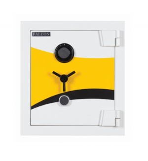 Falcon Security Safe Box ES220