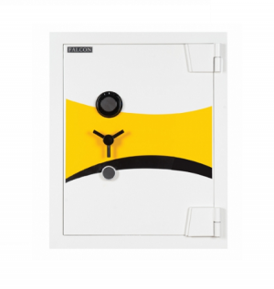 Falcon Security Safe Box ES250