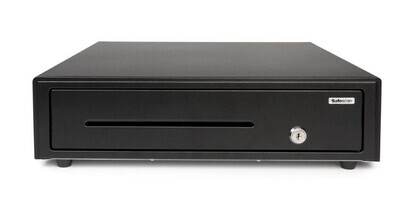 SAFESCAN LD-4141
LIGHT-DUTY CASH DRAWER