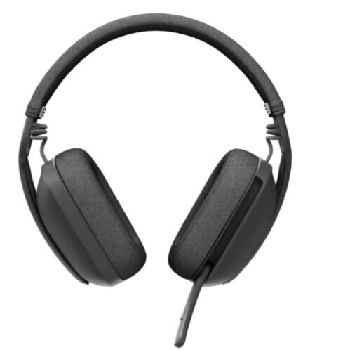 Logitech Zone Vibe 100 Wireless Headphone