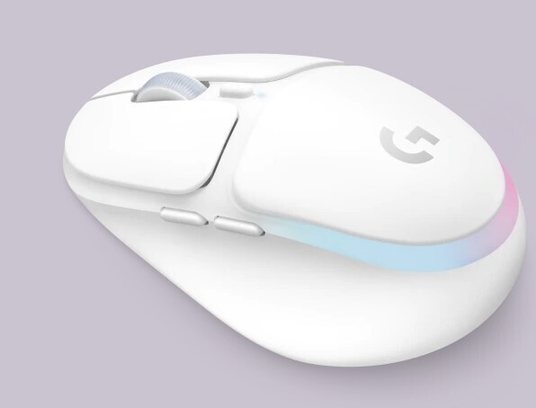Logitech G705 Wireless Gaming Mouse