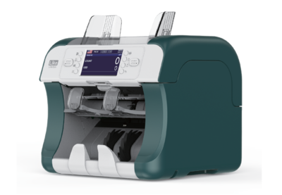 Likesys Smart Two Pocket Banknote Discriminator LS-100
