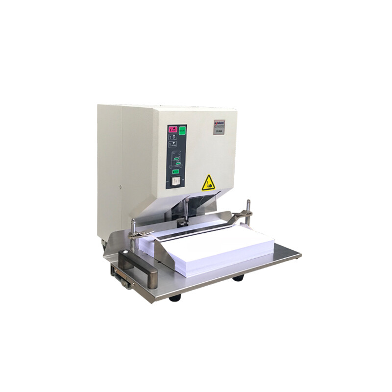 SYSFORM D-50A Automatic Paper Drill