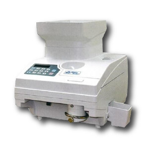 MoneyScan Coin Counter CS-3300