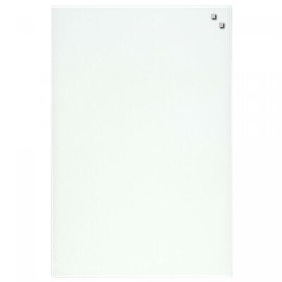 Naga Magnetic Glass Board 40 X 60 cm