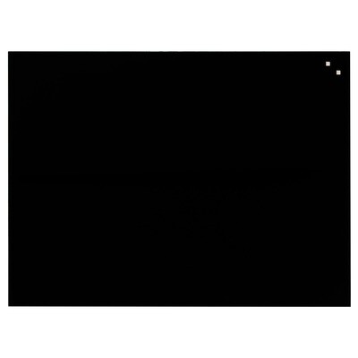 Naga Magnetic Glass Board 60 X 80cm