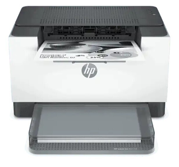 HP LaserJet M211d Printer