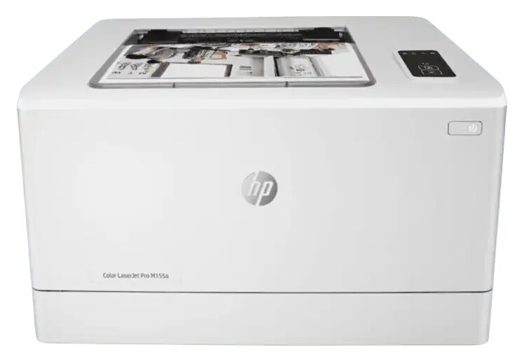 HP Color LaserJet Pro M155a Printer