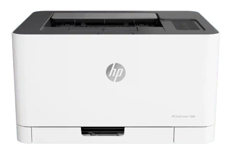 HP Color Laser 150a Printer