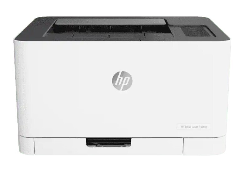 HP Color Laser 150nw Printer