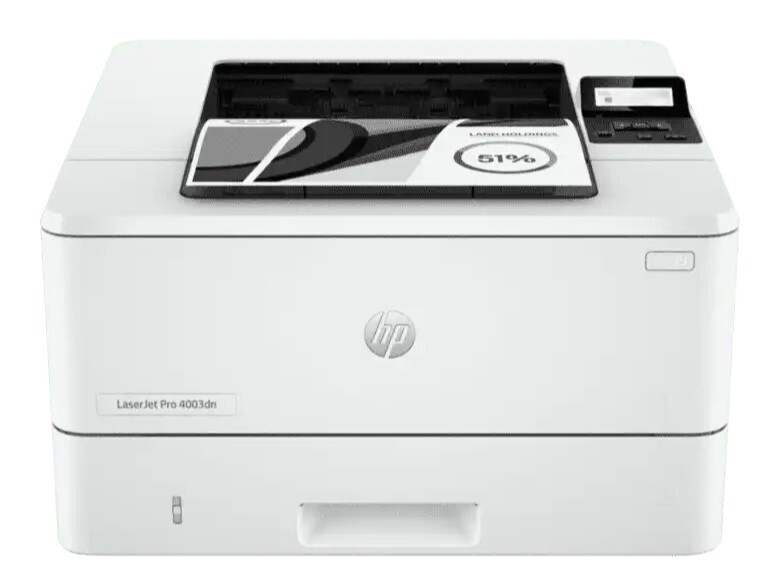 HP LaserJet Pro 4003dn Printer