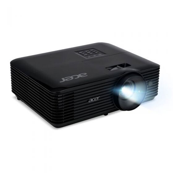 Acer X1228i XGA 4500 Lumens DLP Wireless Projector(PRE ORDER)