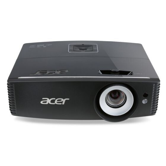 Acer P6505 Full HD 5500 Lumens Large Venue Projector (PRE ORDER)