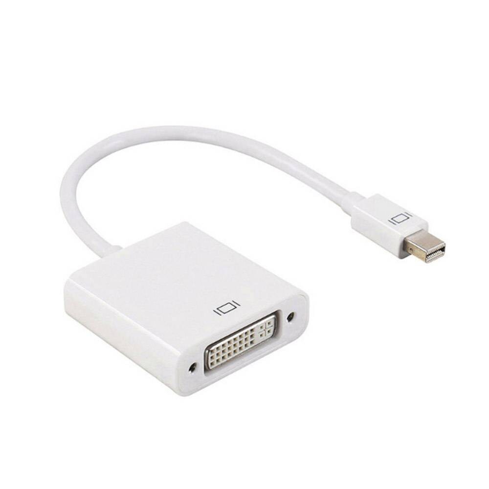 ROSS MINI DISPLAYPORT (M) TO DVI (F) ADAPTER CABLE (MDPDVI-RO)