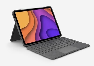 Logitech Folio Touch For iPad Air 4th/5th Gen LOG-920-009954