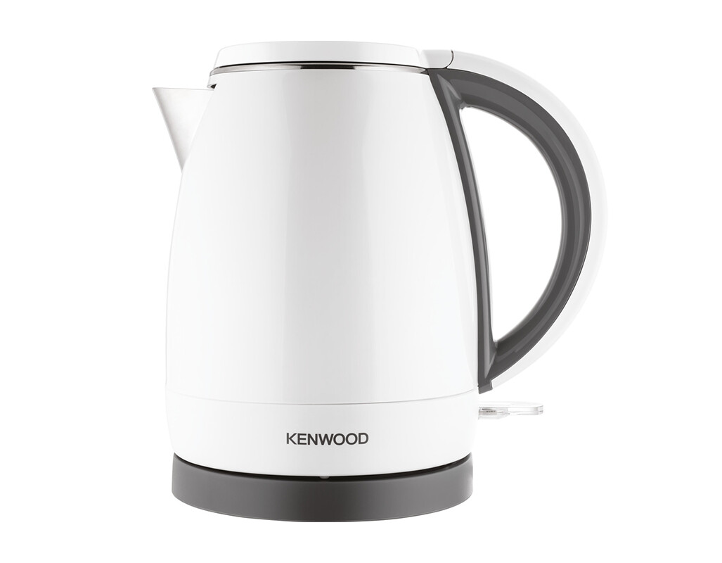 Kenwood Cool Touch Kettle 0.8L - Kettles ZJM02.A0WH