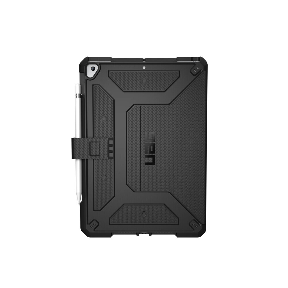 UAG iPad 10.2 2019 Metropolis Case